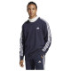 Adidas Ανδρικό φούτερ Essentials 3-Stripes French Terry